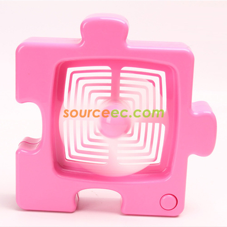 Customization USB Mini fan Corporate Gifts