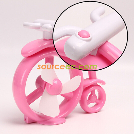 Customization USB mini fan Corporate Gifts