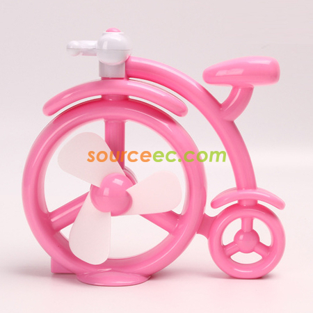 Customization USB mini fan Corporate Gifts