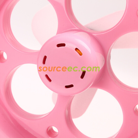 Customization USB Mini Fan Corporate Gifts