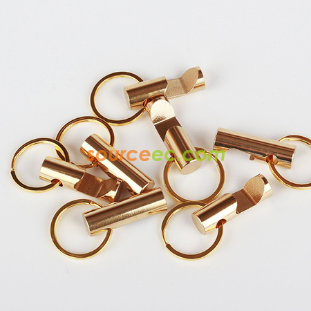 Customization Brass Corkscrew Corporate Gifts