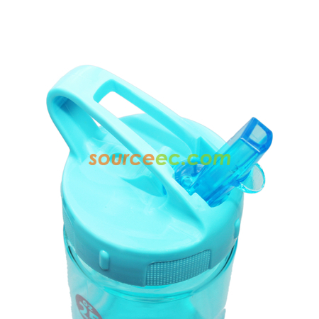 Customization 600ML Smokable Sports Bottle Corporate Gifts