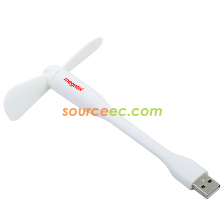 Customization Portable Mini  Fan Corporate Gifts