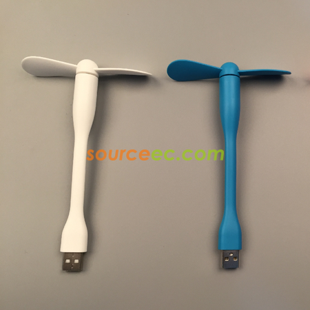 Customization Portable Mini  Fan Corporate Gifts