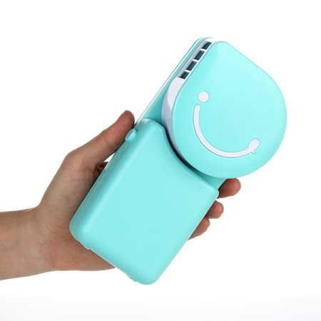 Customization Hand-held Air Conditioner  Corporate Gifts