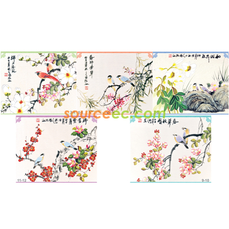 Customization Wall Calendar Corporate Gifts