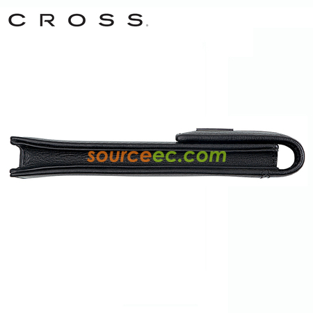 Customization Cross - Leather Single Pen Case Corporate Gifts