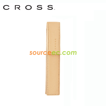 Customization Cross - Leather Single Pen Case Corporate Gifts