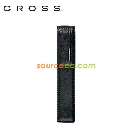 Cross - Leather Double Pen Case