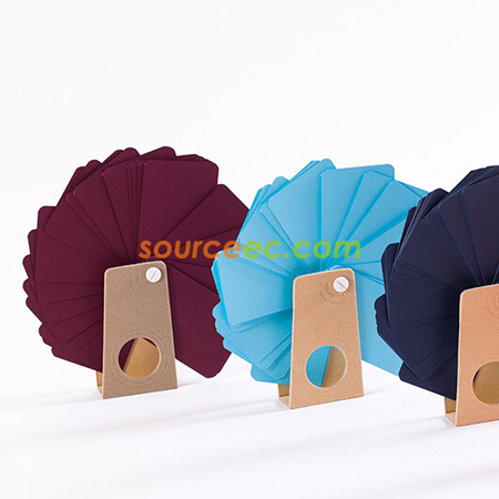 Customization Blank Card/Date Bank  Corporate Gifts