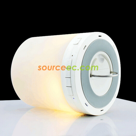 Customization Lamp Speaker  With Bluetooth  Corporate Gifts