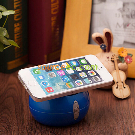 Customization Bluetooth Loudspeaker Box Corporate Gifts