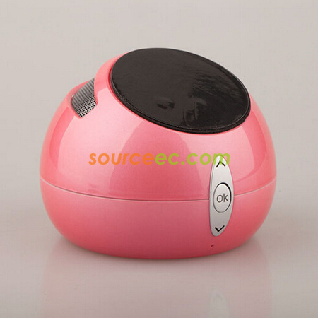 Customization Bluetooth Loudspeaker Box Corporate Gifts