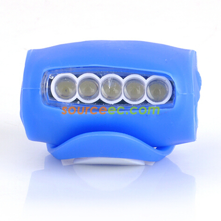 Customization Cycling LED Lights Corporate Gifts