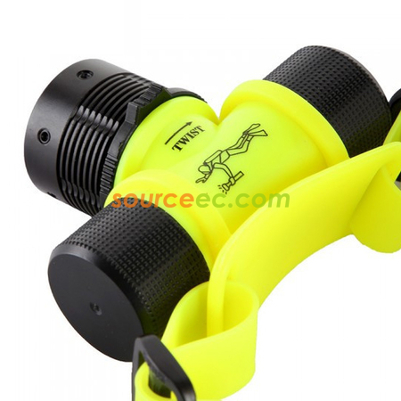Customization Led Headlamp Corporate Gifts