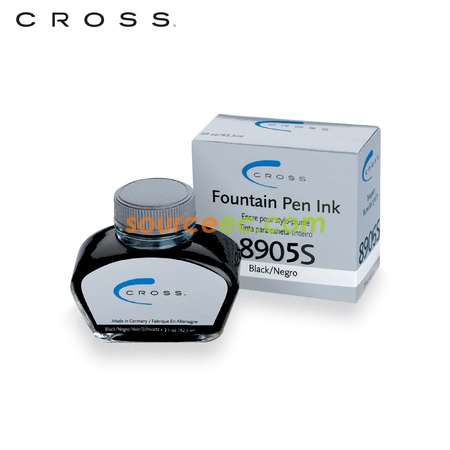 Cross Ink