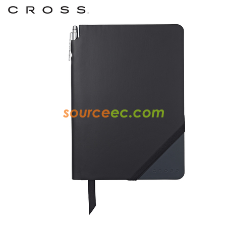 Cross Notebook