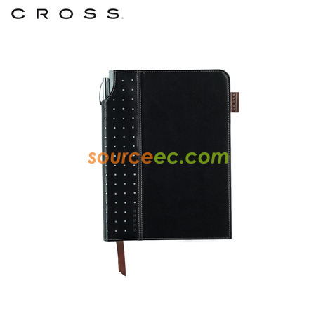 Customization Cross Notebook Corporate Gifts
