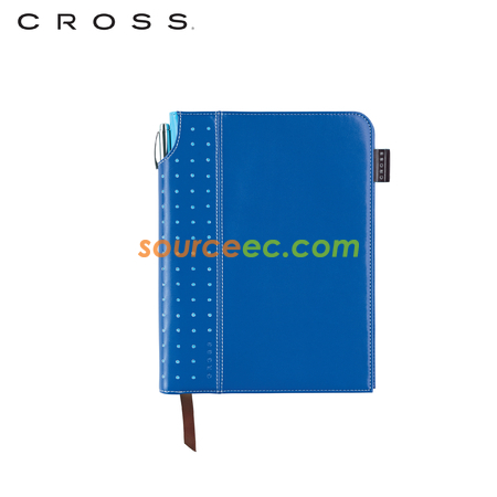 Customization Cross Notebook Corporate Gifts