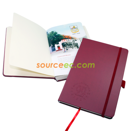 PU Notebook