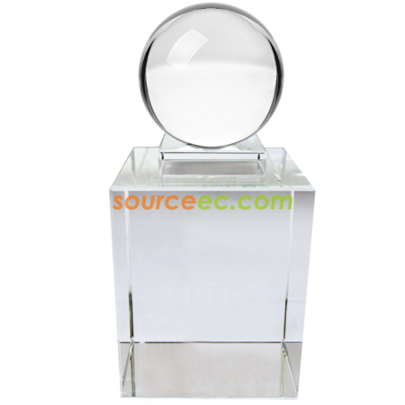 Crystal Trophy