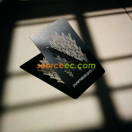 Customization Card Corporate Gifts
