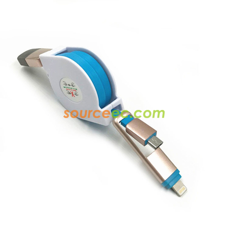 Customization Scalable Data Lines Corporate Gifts