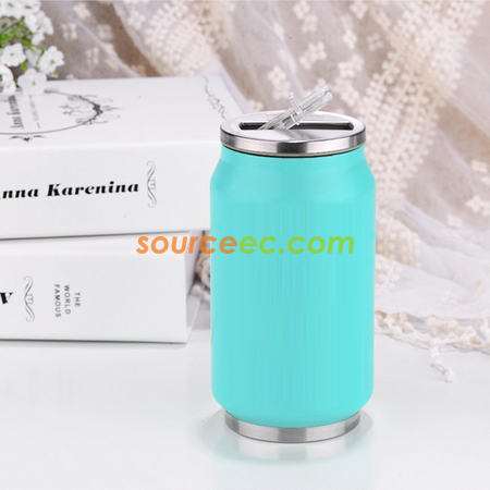 Customization 350ML Vacuum Cup Corporate Gifts