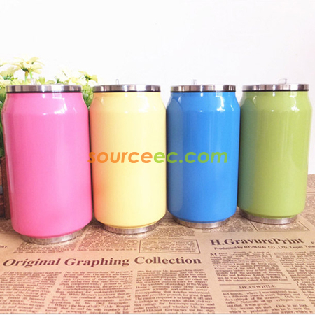 Customization 350ML Vacuum Cup Corporate Gifts