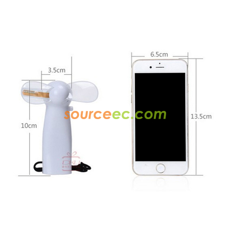 Customization LED Fan Corporate Gifts