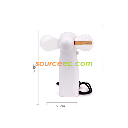 Customization LED Fan Corporate Gifts