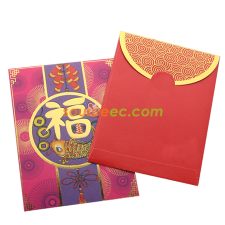 Customization Red Packets Corporate Gifts