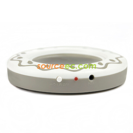 Customization USB Insulation Mat Corporate Gifts