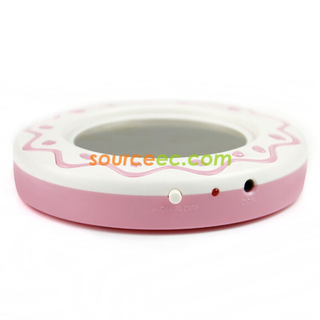 Customization USB Insulation Mat Corporate Gifts