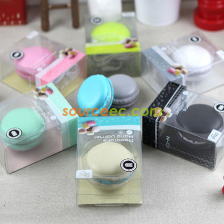 Customization USB Hand Warmer Corporate Gifts