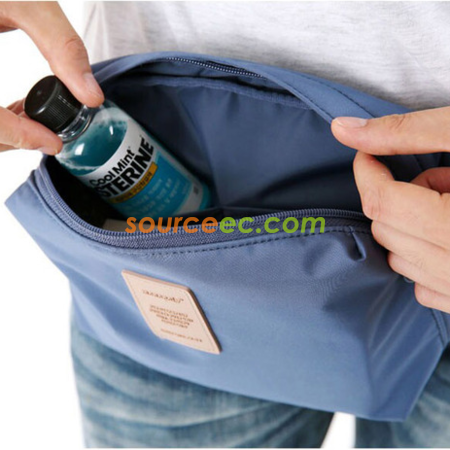 Customization Travel Waist Pack Corporate Gifts