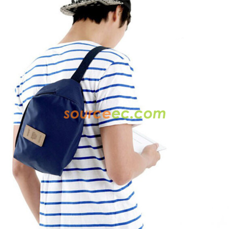 Customization Travel Waist Pack Corporate Gifts