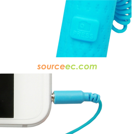 Customization Photographic Rod Corporate Gifts