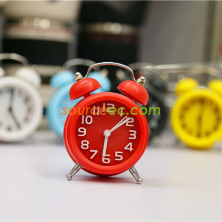 Customization Alarm Clock Corporate Gifts