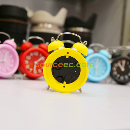 Customization Alarm Clock Corporate Gifts