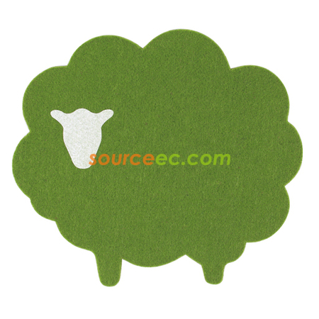 Customization Mouse Pad Corporate Gifts