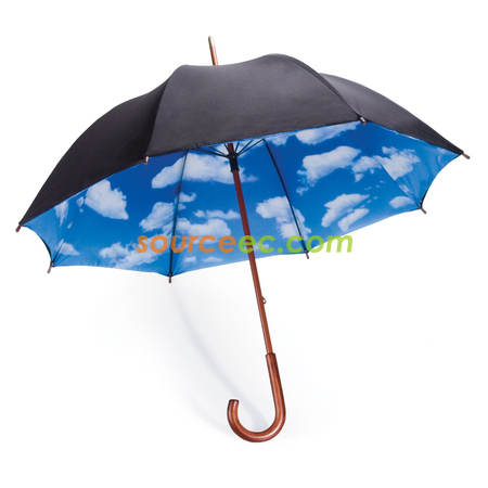 Customization Advertising Umbrella Corporate Gifts