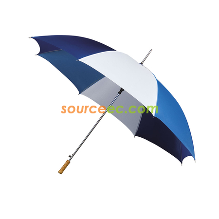 Customization Double Color Advertising Umbrella Corporate Gifts