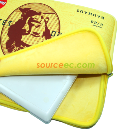 Customization Neoprene Laptop Sleeve Corporate Gifts