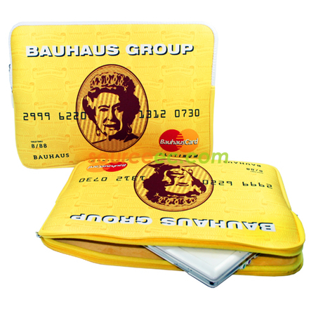 Customization Neoprene Laptop Sleeve Corporate Gifts