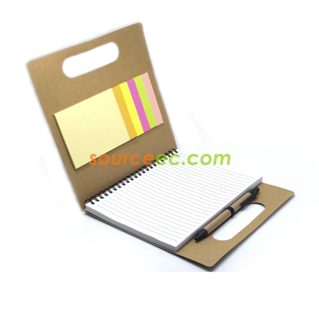 Customization Notebook Corporate Gifts
