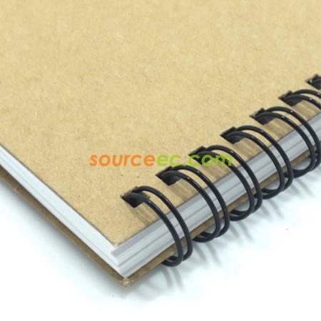 Customization Notebook Corporate Gifts