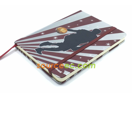 Customization Notebook Corporate Gifts