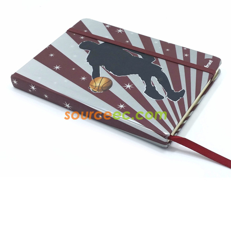Customization Notebook Corporate Gifts