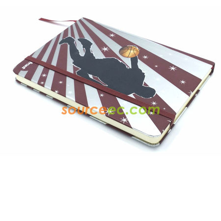 Customization Notebook Corporate Gifts